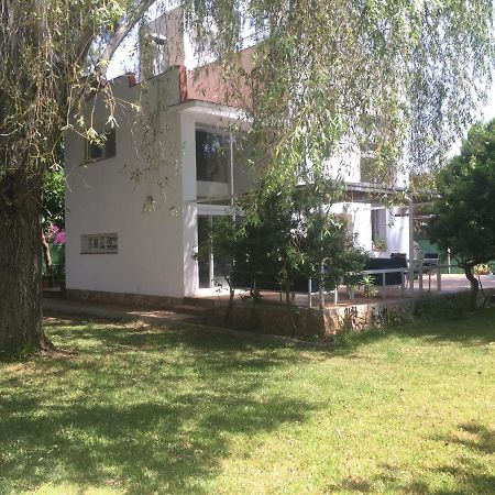 タラゴナ Casa Con Gran Jardin Cerca De La Playa - Baixヴィラ エクステリア 写真