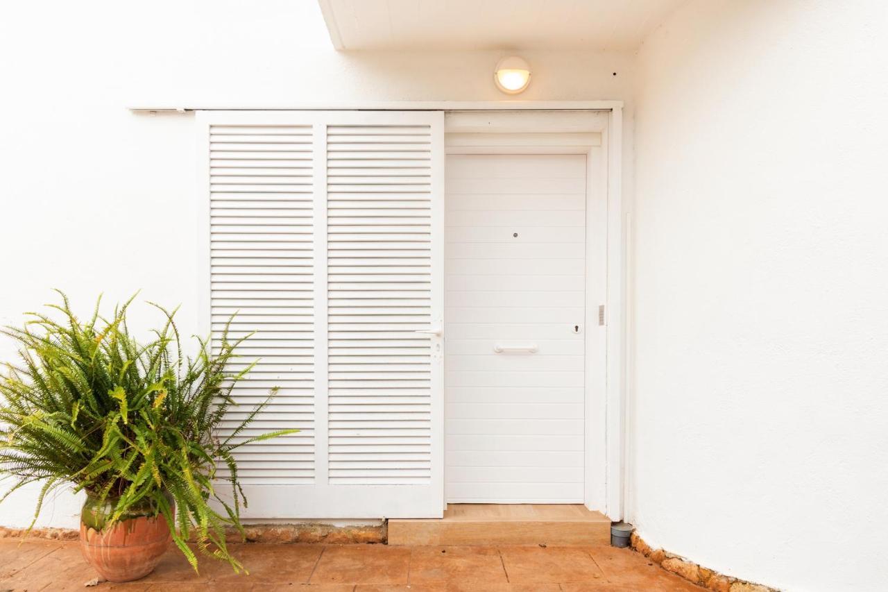 タラゴナ Casa Con Gran Jardin Cerca De La Playa - Baixヴィラ エクステリア 写真