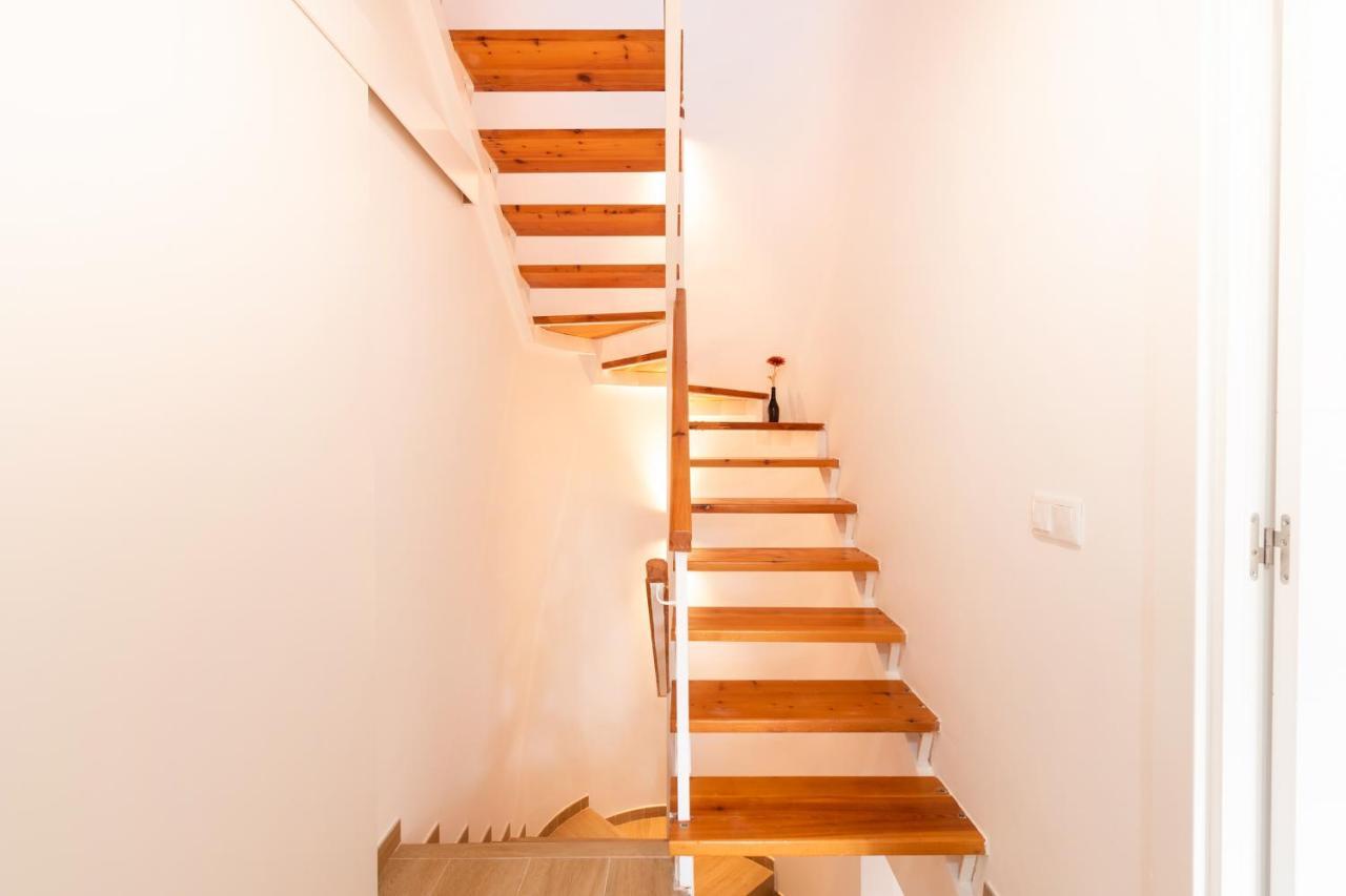 タラゴナ Casa Con Gran Jardin Cerca De La Playa - Baixヴィラ エクステリア 写真